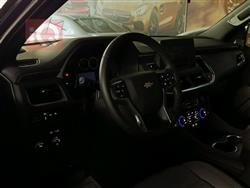 شێڤرۆلێت تاهۆ